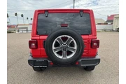 $36273 : 2022 Wrangler Unlimited thumbnail