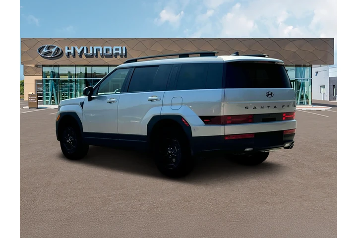 $33444 : Hyundai SANTA FE 2025 AWD XR image 5