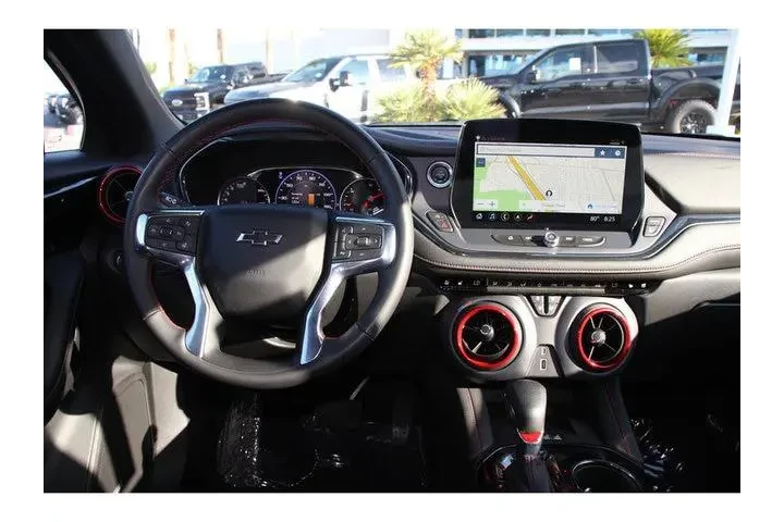 $28995 : Chevrolet Blazer 2023 RS 4dr image 4