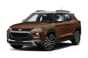 Chevrolet Trailblazer 2021 A en Honolulu