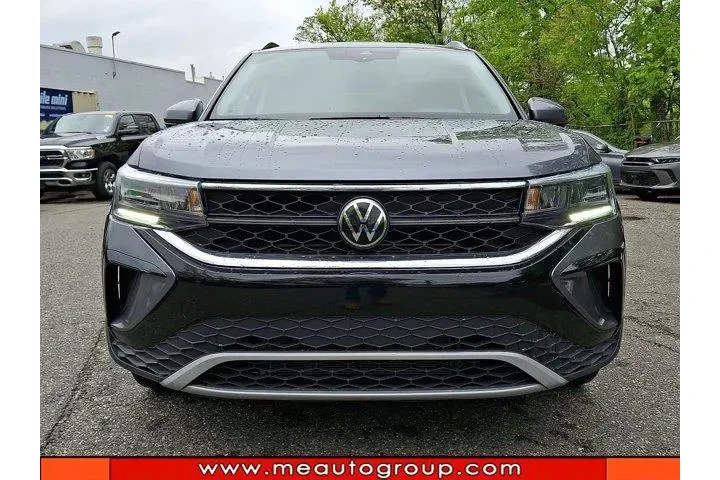 $19289 : Volkswagen Taos 2024 SE 4dr image 8