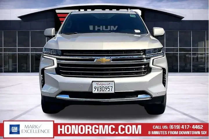 $39888 : Chevrolet Tahoe 2023 4x2 LT image 2
