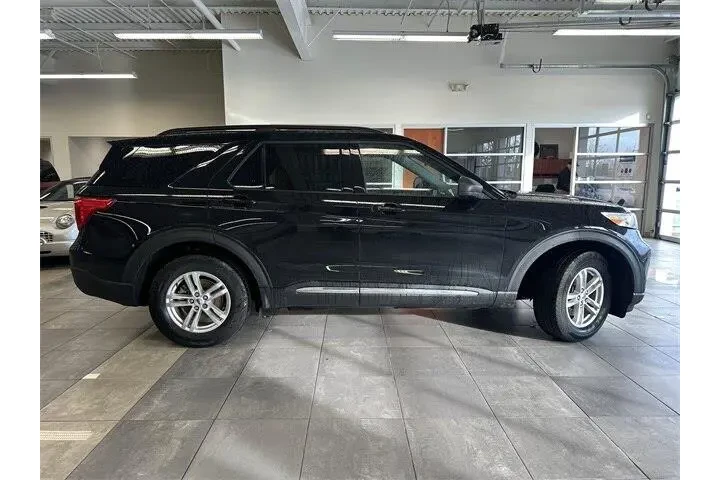 $33000 : Ford Explorer 2023 AWD XLT 4 image 9