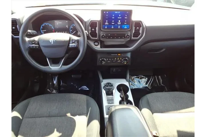 $24833 : Ford Bronco Sport 2024 AWD B image 8