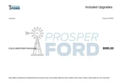 $18759 : Ford Escape 2023 Active 4dr thumbnail