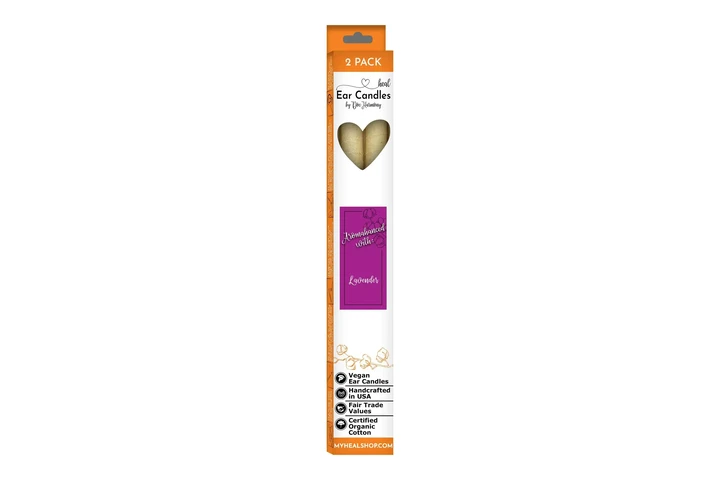 Harmony Ear Candles image 1