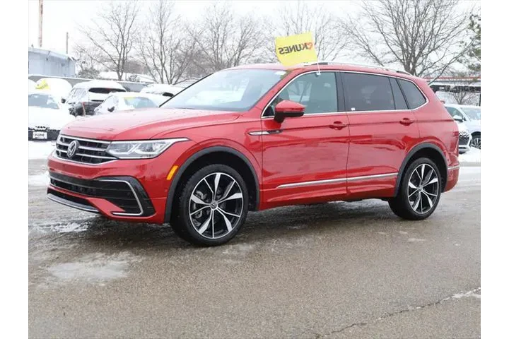 $30577 : Volkswagen Tiguan 2024 AWD S image 5
