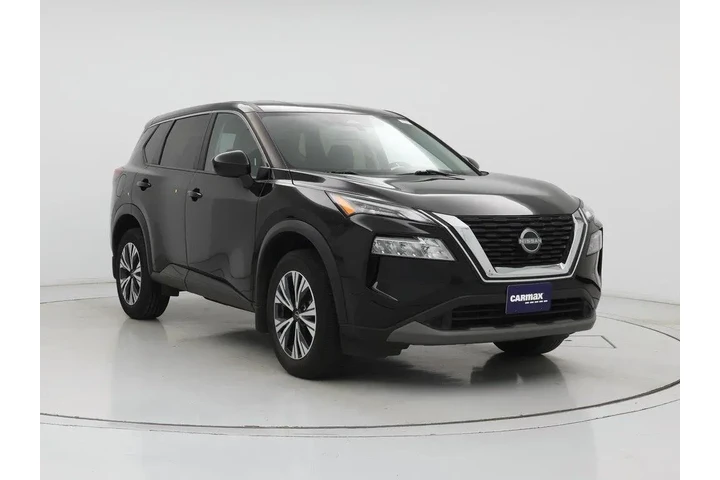 $22998 : Nissan Rogue 2023 SV 4dr Cro image 1