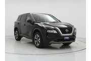 Nissan Rogue 2023 SV 4dr Cro en Santa Rosa
