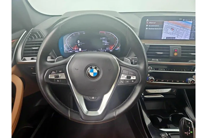 $26998 : BMW X3 2020 sDrive30i 4dr Sp image 10