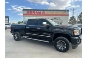 $35995 : 2017 GMC SIERRA 2500 HD CREW thumbnail
