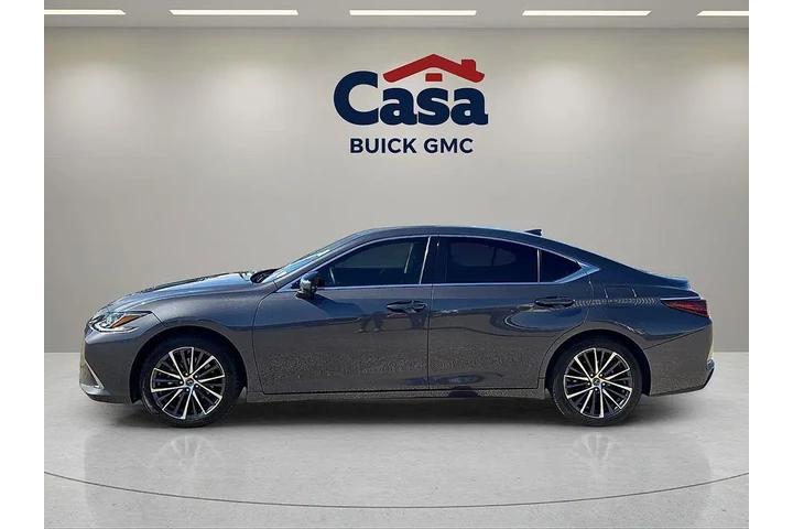 $32992 : Lexus ES 350 2022 4dr Sedan image 5