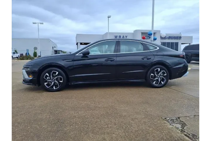 $21988 : Hyundai SONATA 2025 SEL 4dr image 2