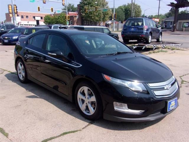 $11999 : 2014 Volt Premium image 5