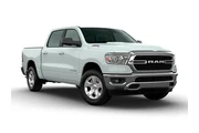 Ram 1500 2020 4x4 Big Horn 4 en Poughkeepsie