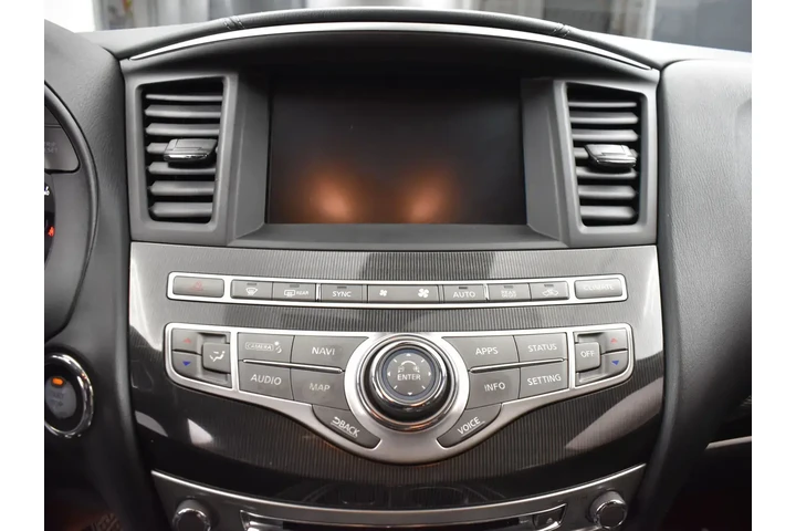 $9995 : INFINITI QX60 2019 AWD Pure image 6