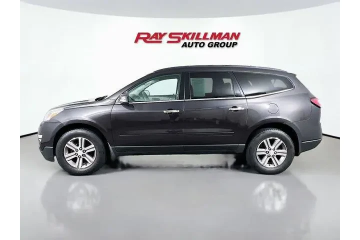 $9975 : Chevrolet Traverse 2017 AWD image 4