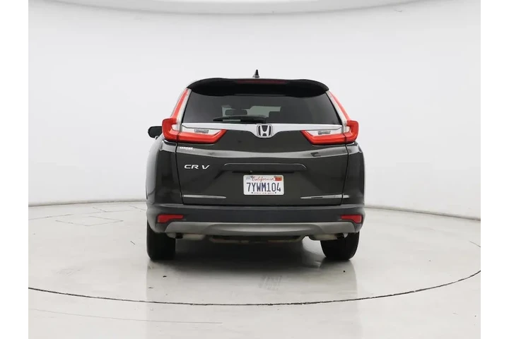 $17998 : Honda CR-V 2017 EX-L 4dr SUV image 6