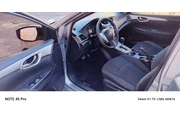 Nissan Sentra en Morelia