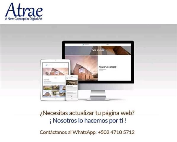 Sitios web Pofesionales image 1