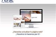 Sitios web Pofesionales en Guatemala City