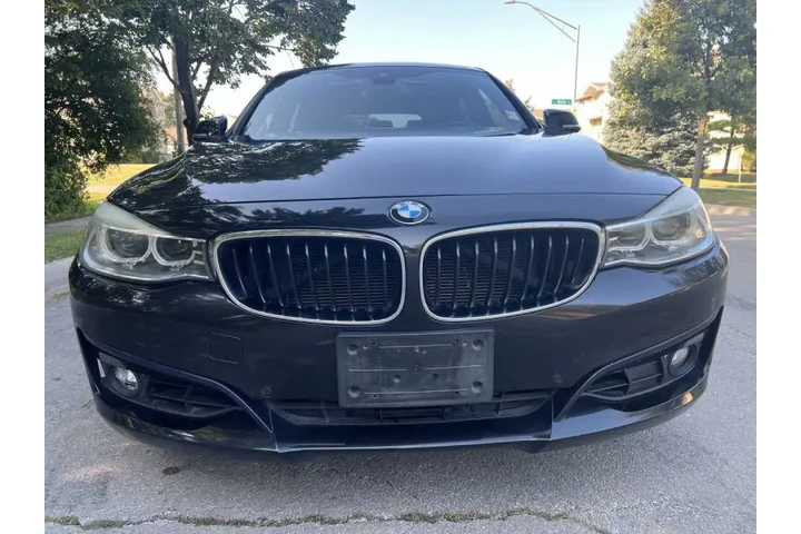 $14997 : 2016 BMW 3 Series 335i xDrive image 5