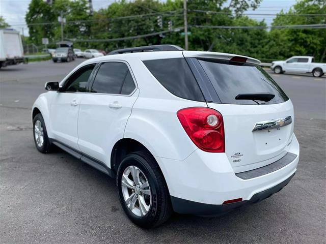 $6900 : 2011 CHEVROLET EQUINOX2011 CH image 5