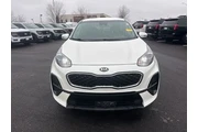 $17000 : Kia Sportage 2022 LX 4dr SUV thumbnail