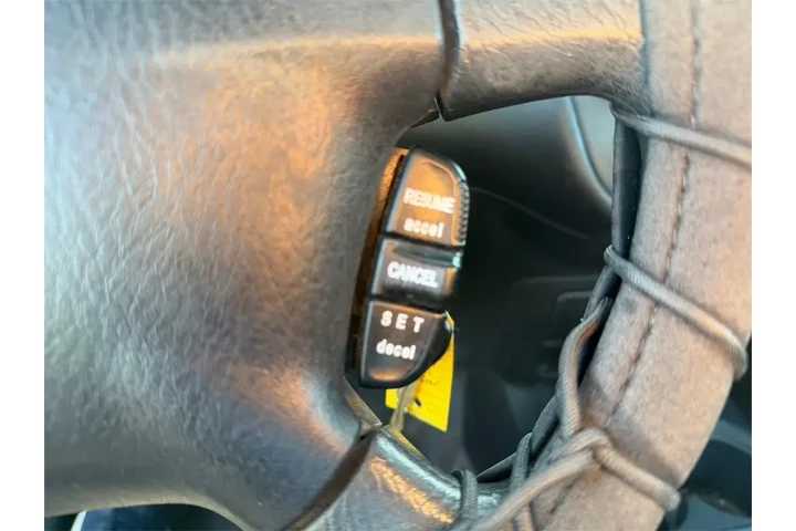 $5000 : Honda Civic 2001 EX 2dr Coup image 5