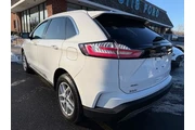 $27000 : Ford Edge 2023 AWD SEL 4dr C thumbnail