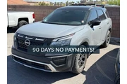 Nissan Pathfinder 2024 AWD R en Las Vegas