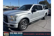 $16846 : Ford F-150 2016 4x2 XLT 4dr thumbnail