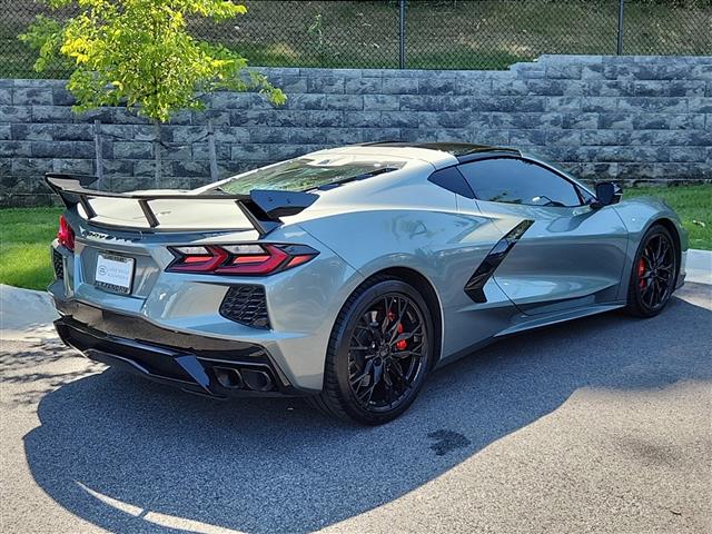 $81820 : 2023 Chevrolet Corvette Stin image 2