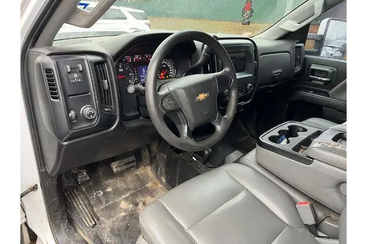 $12990 : Chevrolet Silverado 2500HD 2 image 7