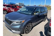 $34984 : Kia Carnival 2024 EX 4dr Min thumbnail
