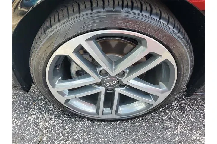 $11990 : Audi A3 2020 Premium 40 TFSI image 7