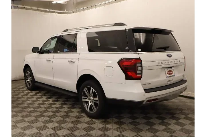 $38495 : Ford Expedition MAX 2024 4x2 image 6
