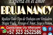 BRUJA EFECTIVA EN MEDELLIN en Medellin
