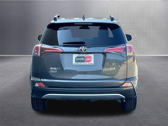 $22397 : 2018 RAV4 XLE image 6