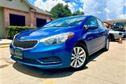 $8461 : 2015 KIA FORTE LX thumbnail