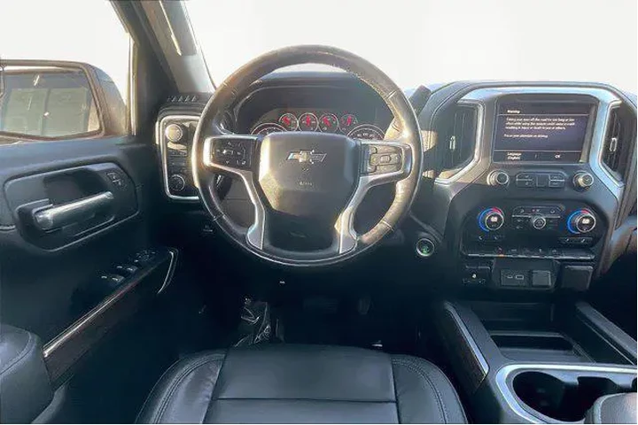 $28253 : Chevrolet Silverado 1500 201 image 9