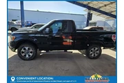 $18441 : Ford F-150 2014 4x4 STX 2dr thumbnail