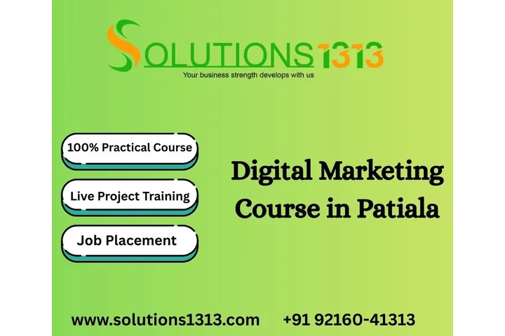 Digital Marketing Institute image 1