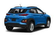 $13716 : Hyundai KONA 2019 SE 4dr Cro thumbnail