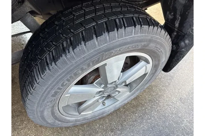 $14913 : Toyota Tundra 2007 SR5 4dr D image 7