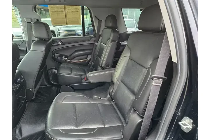 $24988 : Chevrolet Tahoe 2019 4x4 LT image 7