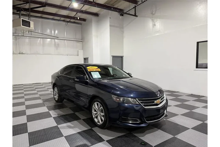 $10999 : Impala 2017 image 1