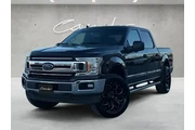 Ford F-150 2019 4x4 XLT 4dr en San Antonio