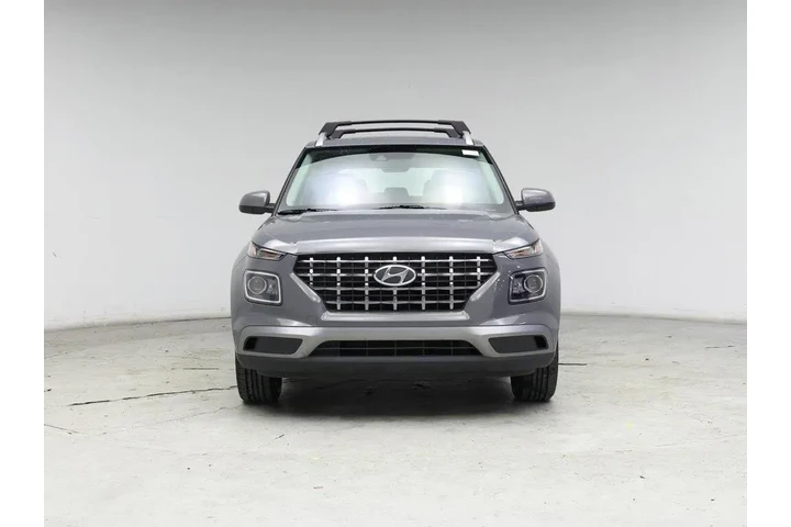 $14998 : Hyundai VENUE 2021 SEL 4dr C image 5