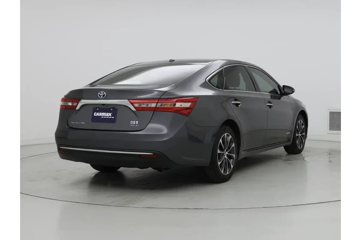 $17998 : Toyota Avalon Hybrid 2016 XL image 8
